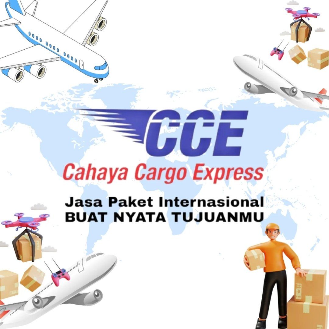 Cahaya Cargo Express (CCE)