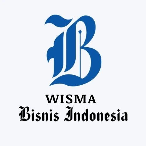 Wisma Bisnis Indonesia logo