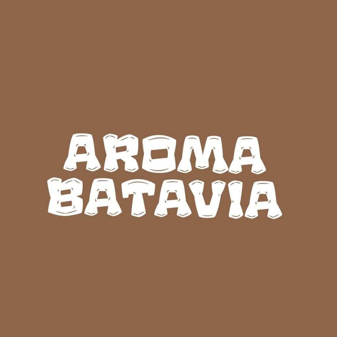 AROMA BATAVIA