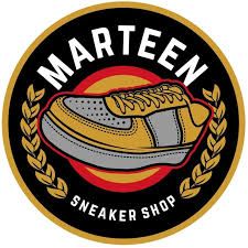 Marteen Sneakers Shop