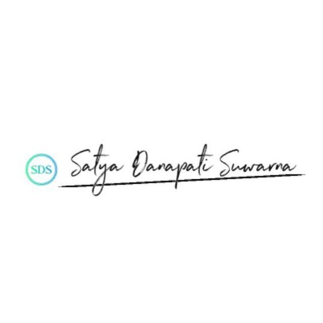 PT SATYA DANAPATI SUWARNA logo