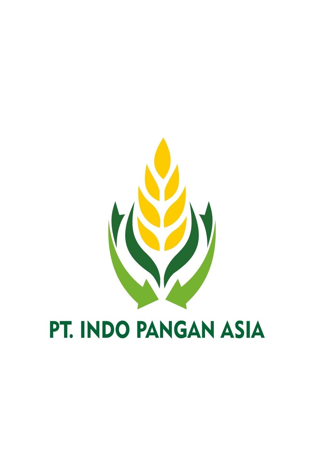 Pt Indo Pangan Asia logo