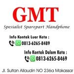 GMT Makassar