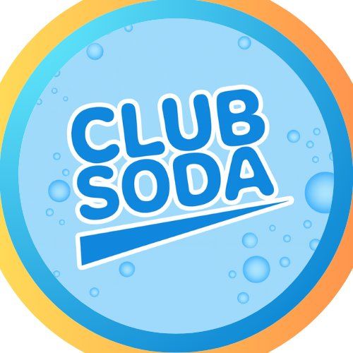 Club Soda