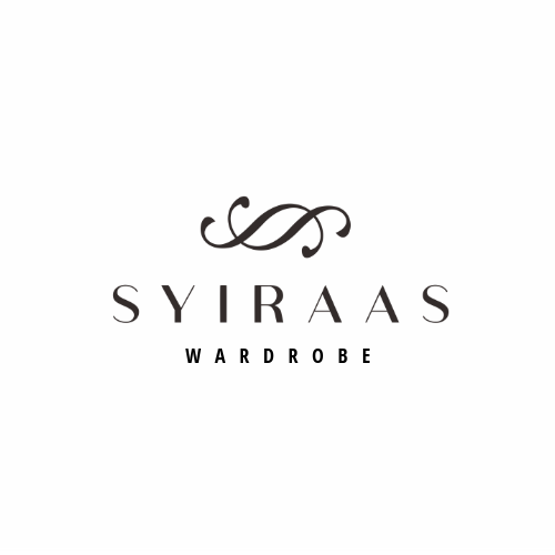 Syiraaswardrobe logo