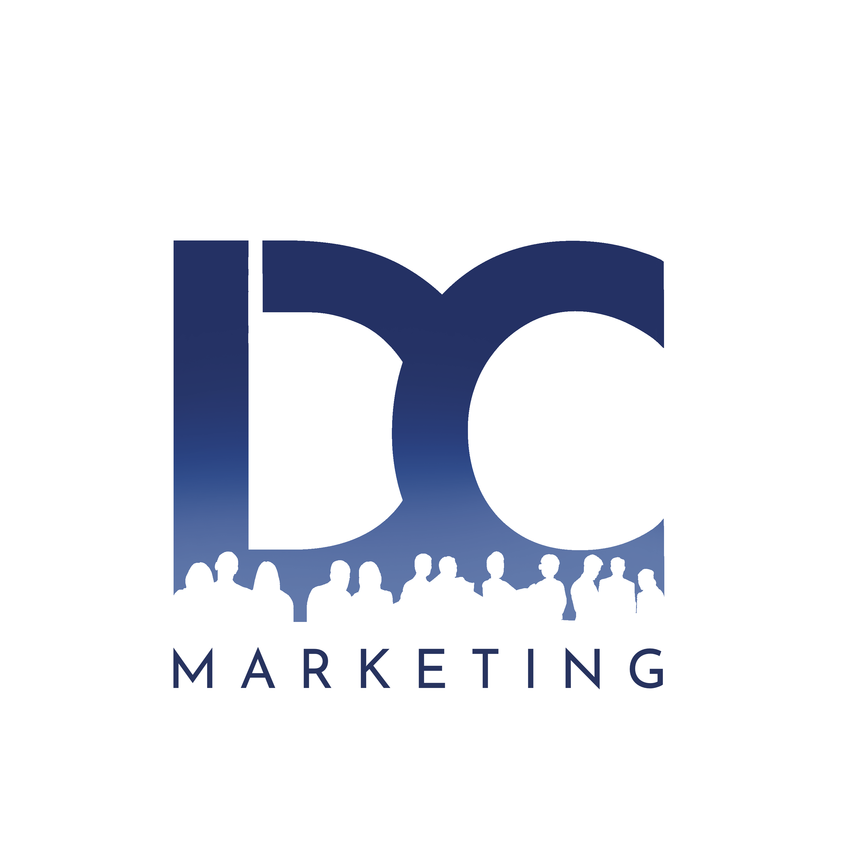 DC Marketing Pte. Ltd.
