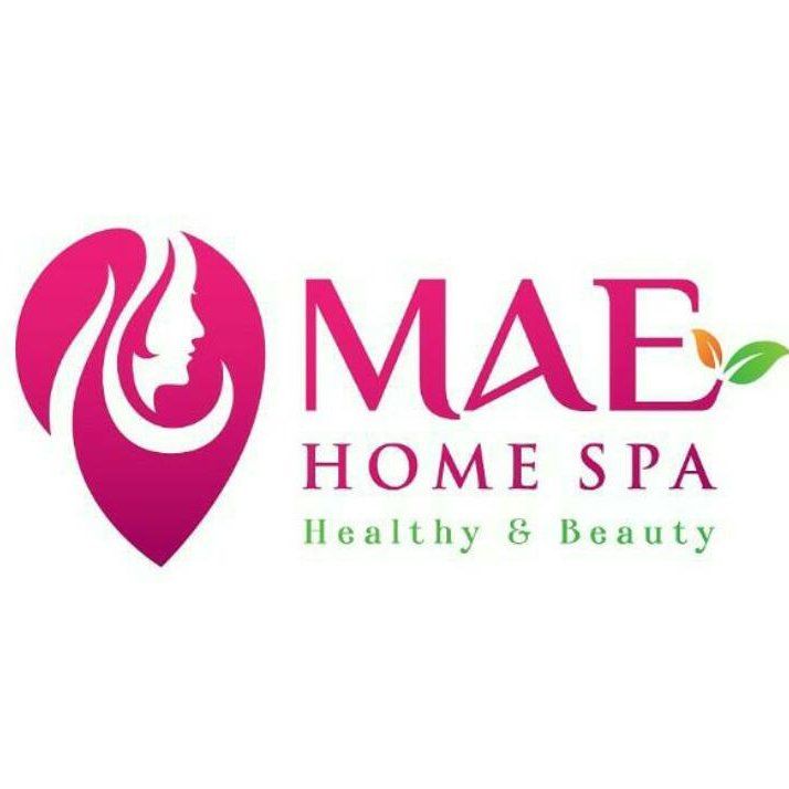 MAE HOME SPA logo