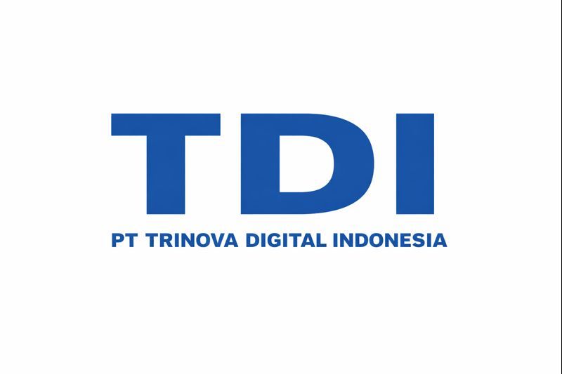 Trinova Digital Indonesia logo