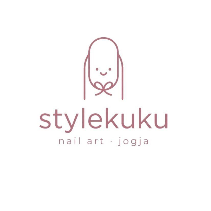 Stylekuku Nail Art Jogja logo