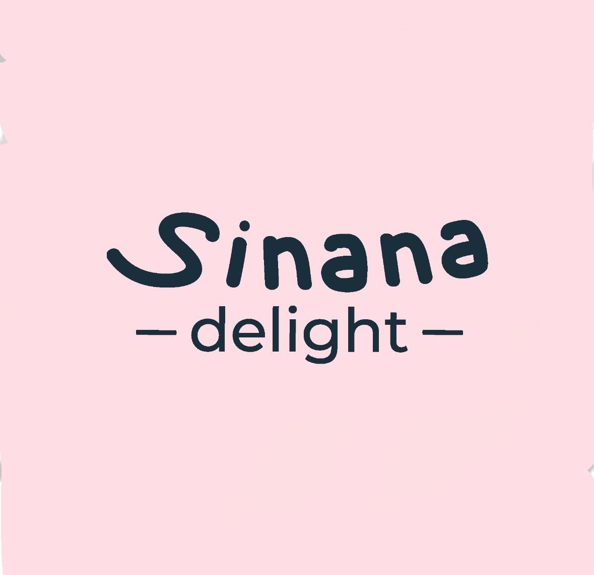 Sinana Delight logo
