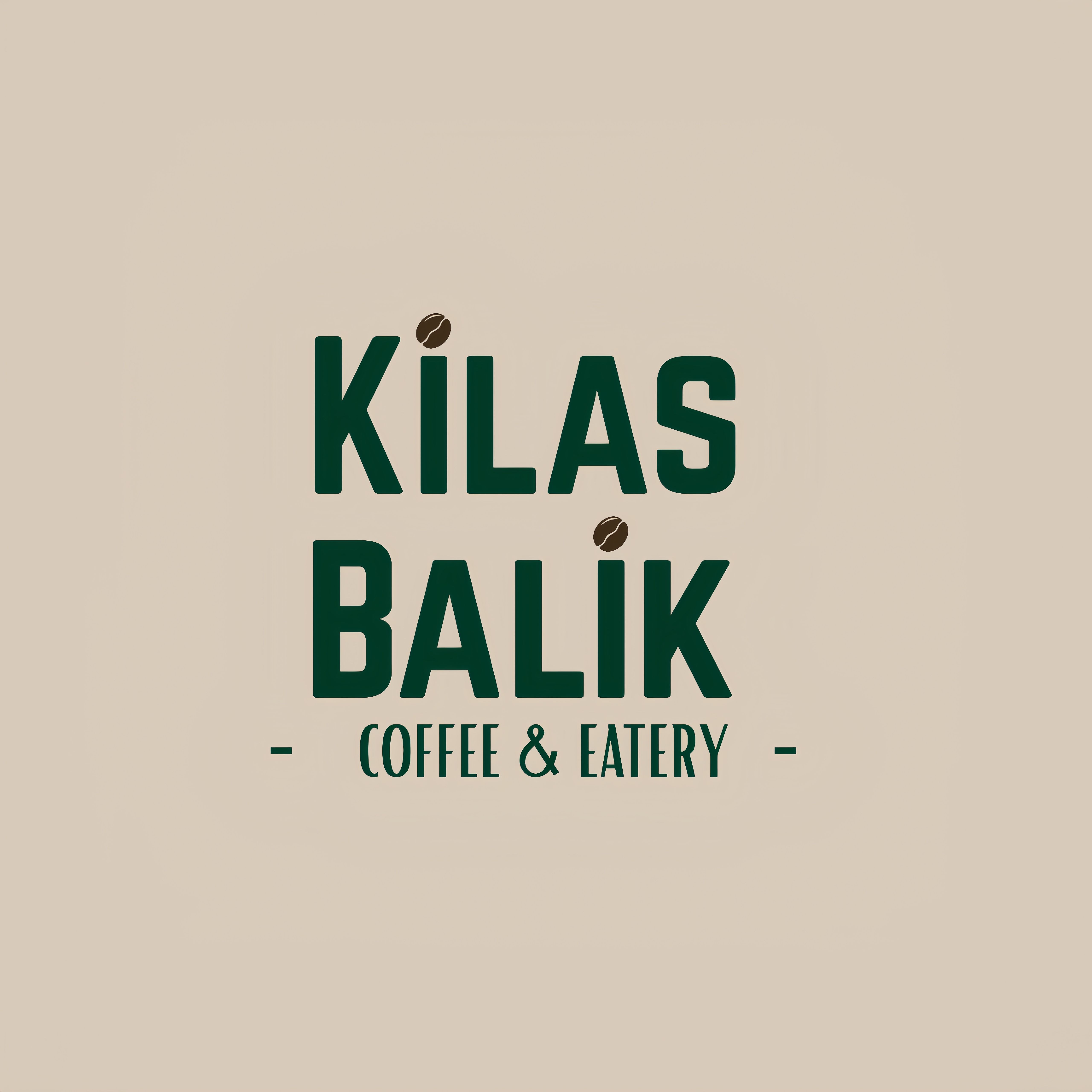 Kilas Balik Coffee logo