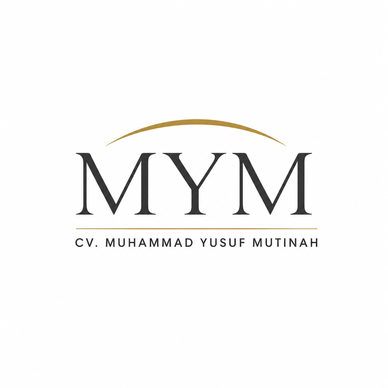 Cv. Muhammad Yusuf Mutinah