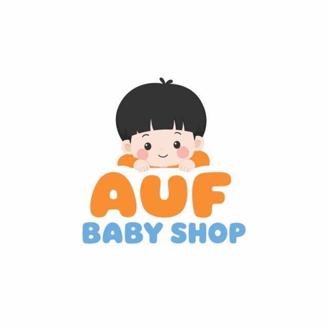Auf Baby Shop logo