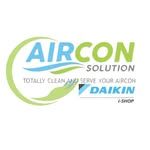 PT. AIRCON SOLUTION GROUP