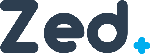 Zed Technologies logo