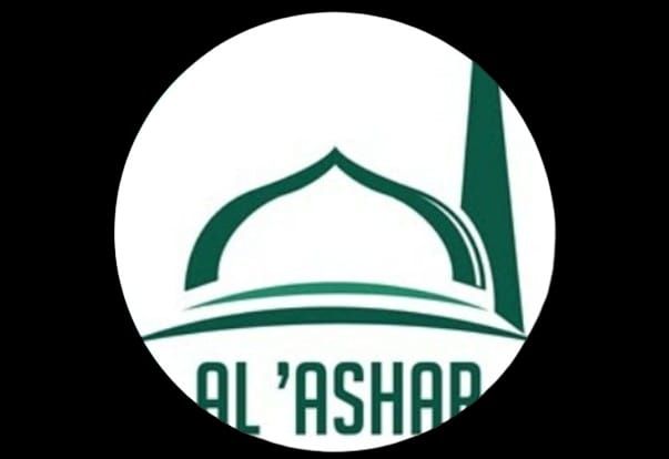 Al Ashar Islamic Junior High School logo