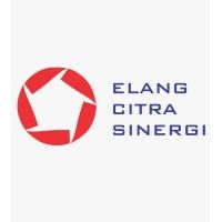 Elang Citra Sinergi (Kebun Raya Hill) logo
