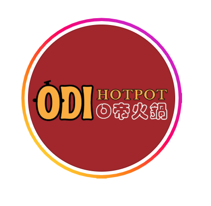 Odi Hotpot logo