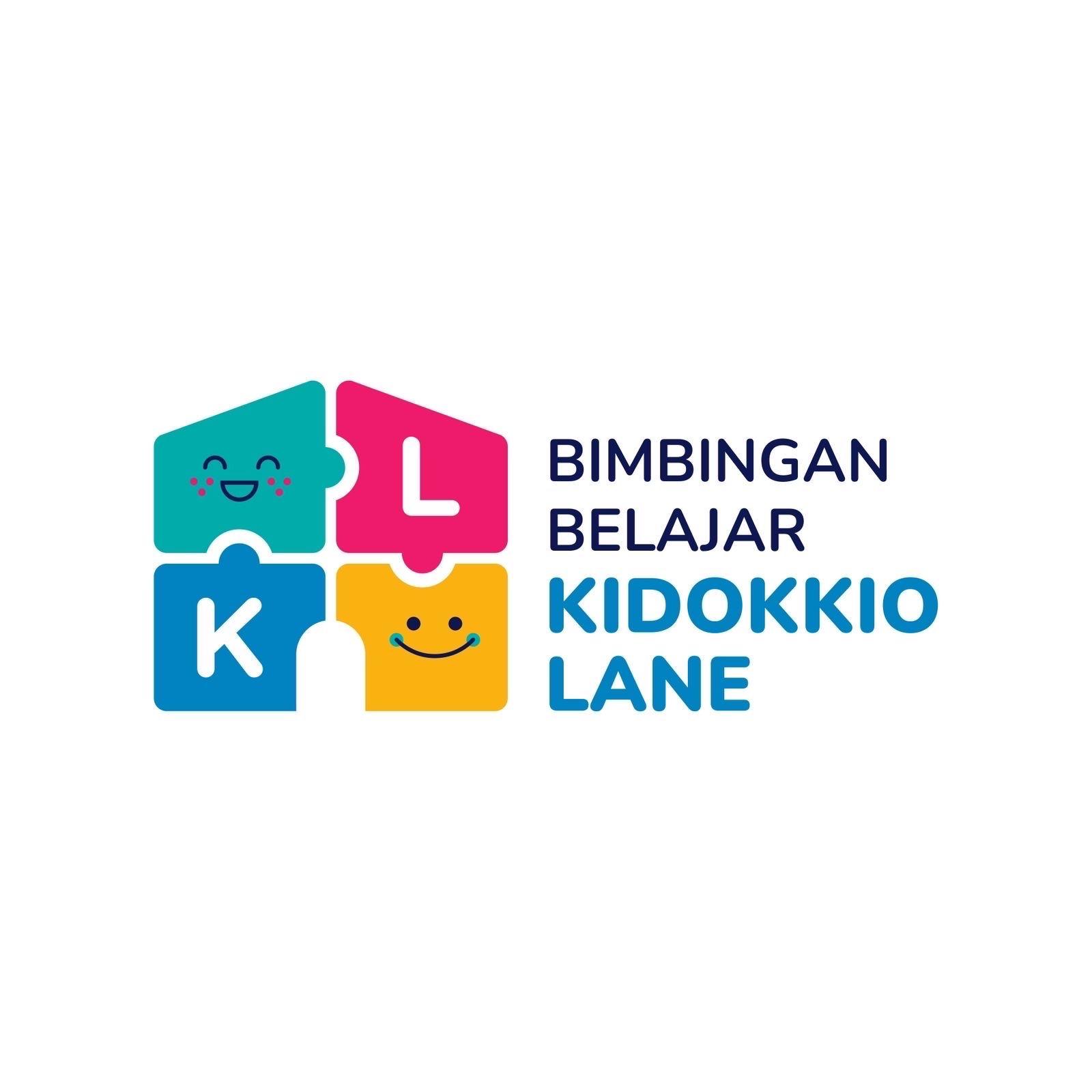 Bimbel Kidokkio Lane