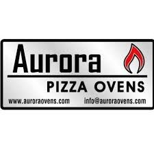 Aurora Pizza Ovens