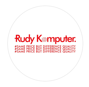 Rudy Komputer