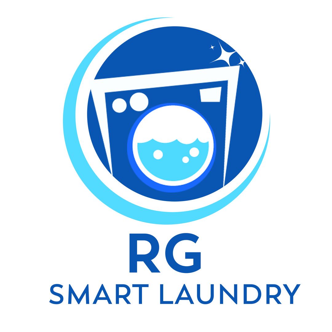 RG Smart Laundry