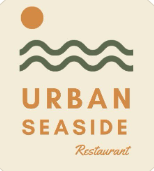 Urban Seaside Restaurant Bali
