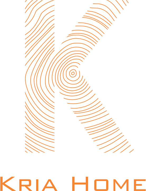CV Kria Home Inspira logo