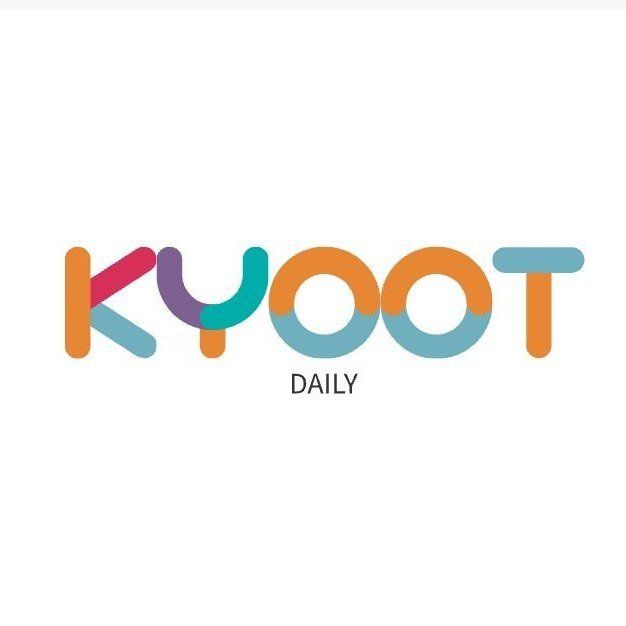 Kyoot logo