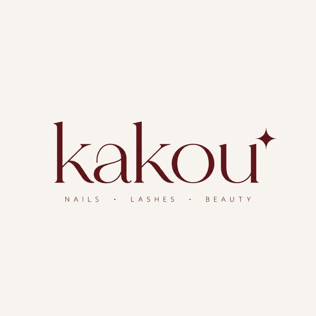 Kakou Nails Eyelash Beauty