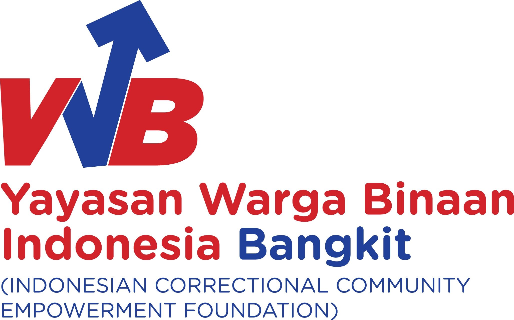 Yayasan warga binaan indonesia bangkit