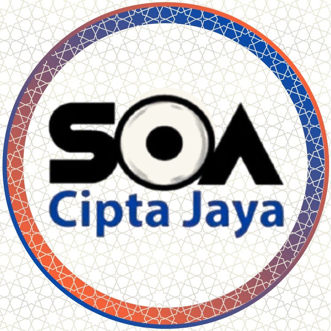 PT. SOA Cipta Jaya logo