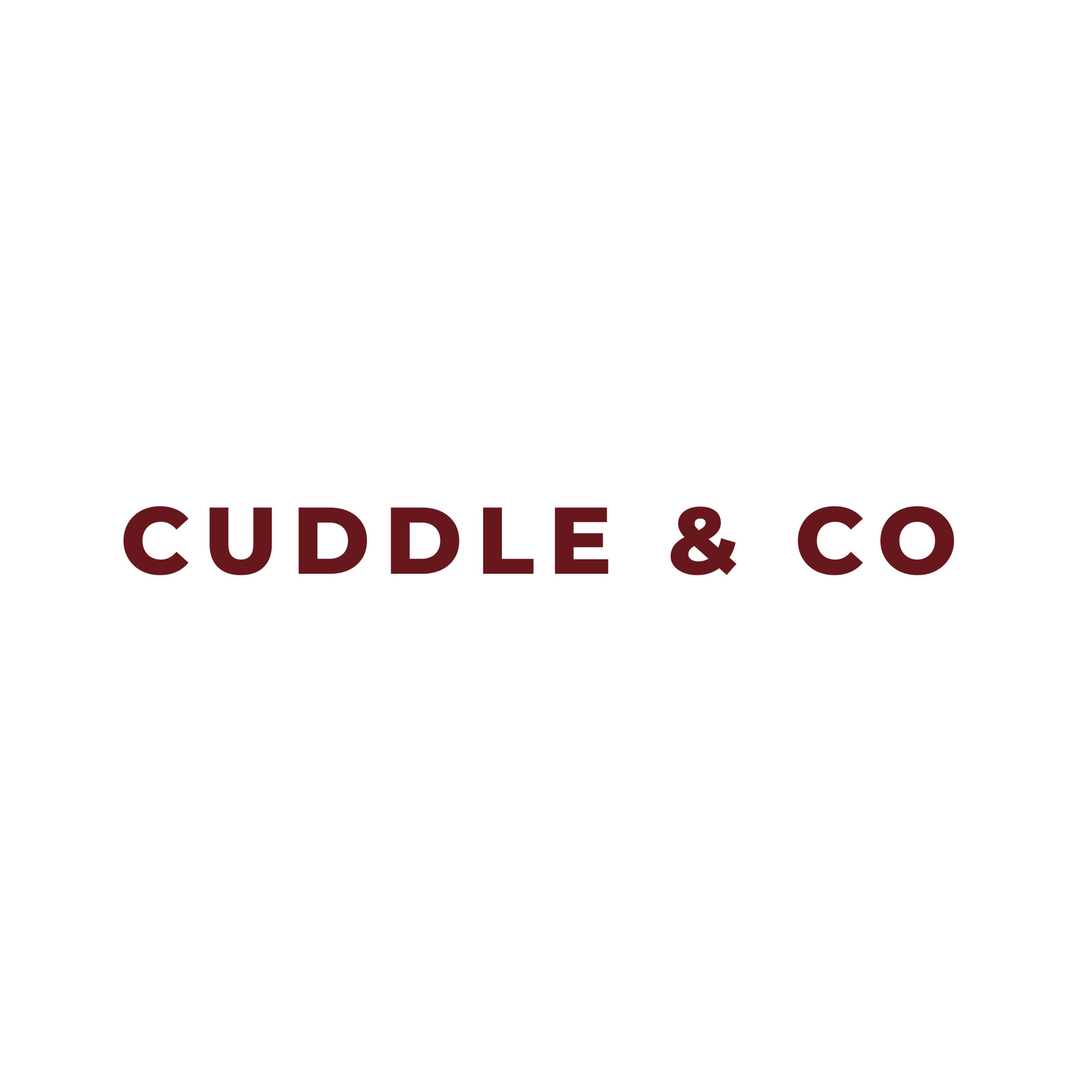 Cuddle & Co