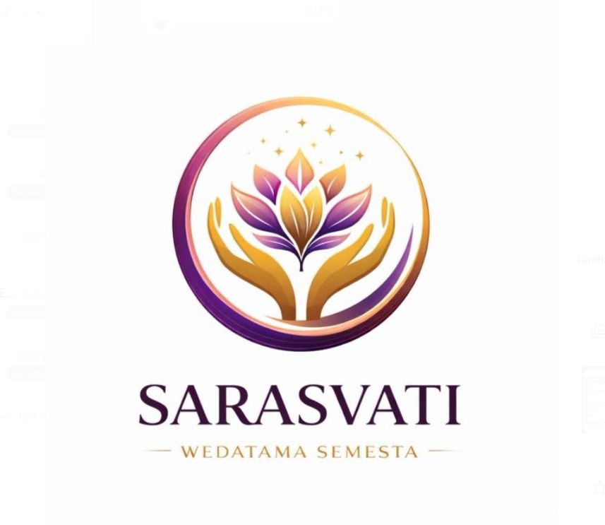 YAYASAN SARASVATI WEDATAMA SEMESTA