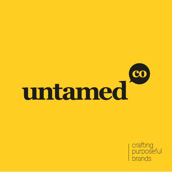 Untamed Collective Pte Ltd logo