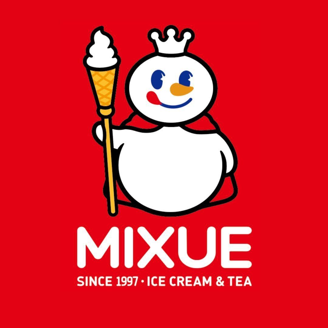 MIXUE PALANGKA RAYA