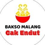 BAKSO MALANG CAK ENDUT × SKANDAL AYAM