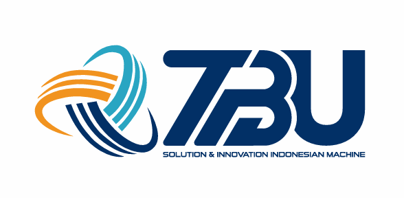 PT TBU MESIN INDONESIA logo