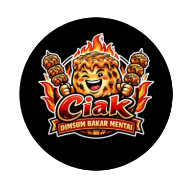 Ciak Dimsum Bakar Mentai