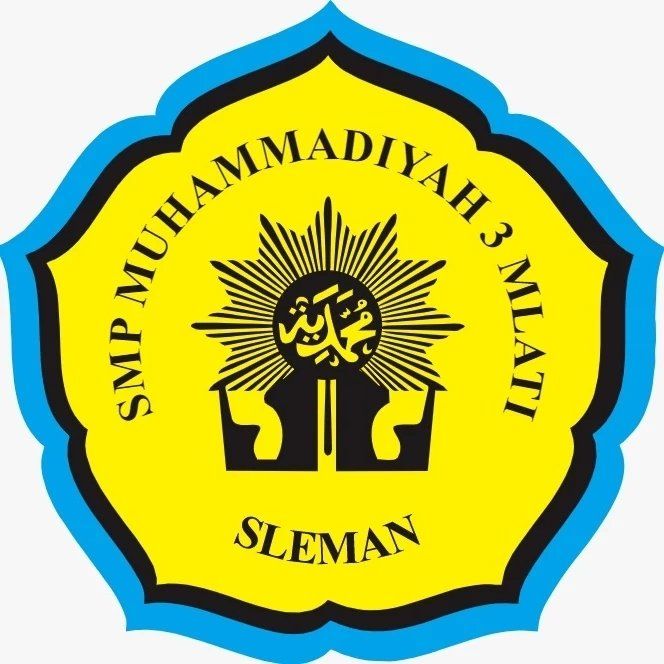 SMP MUHAMMADIYAH 3 MLATI logo