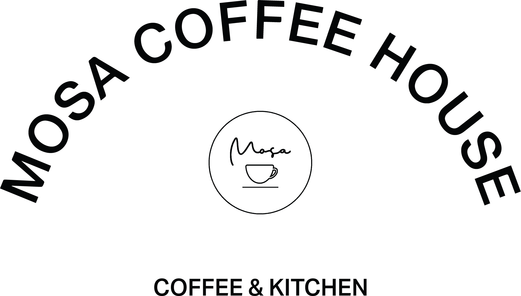 Mosa coffee house