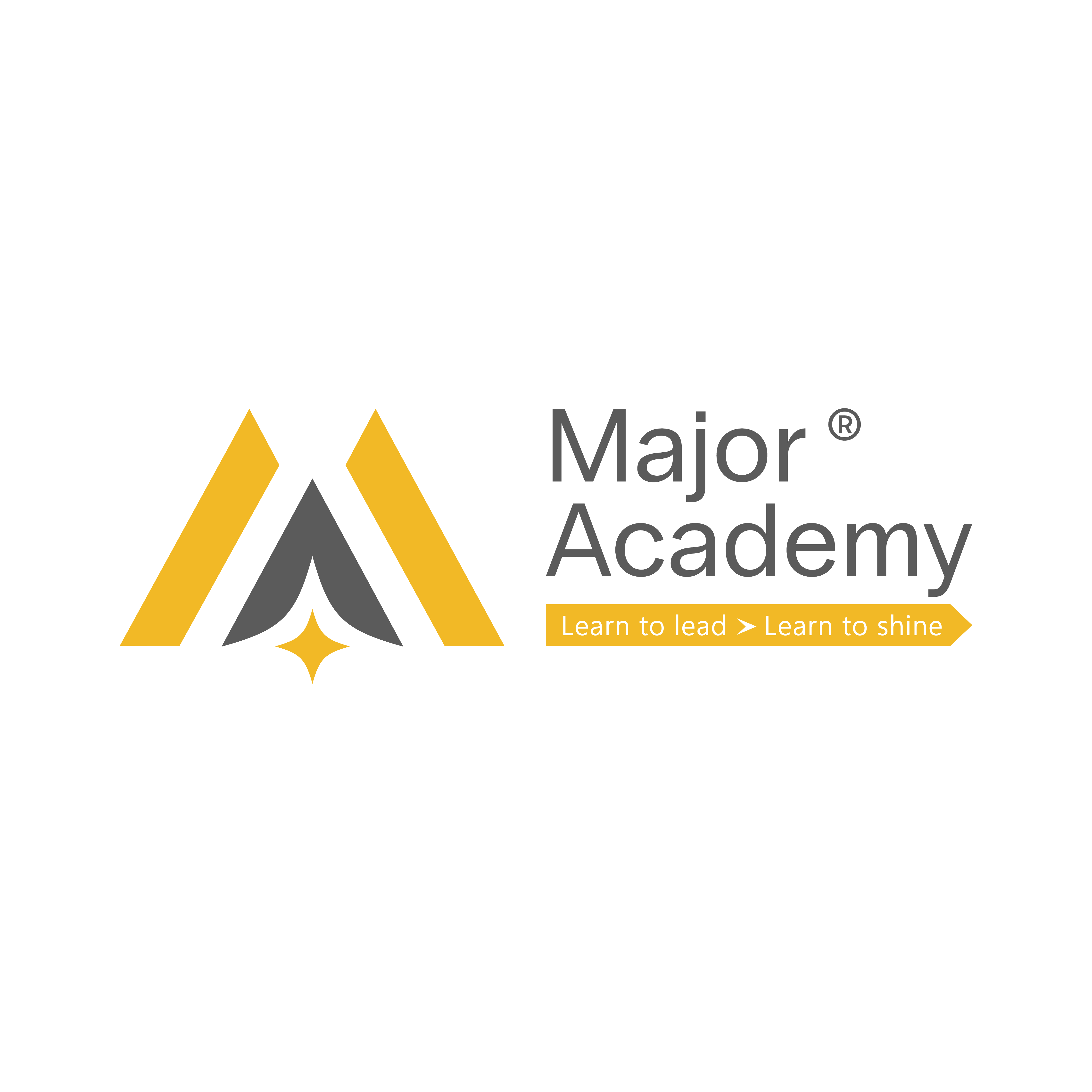 Công ty cổ phần Major Academy