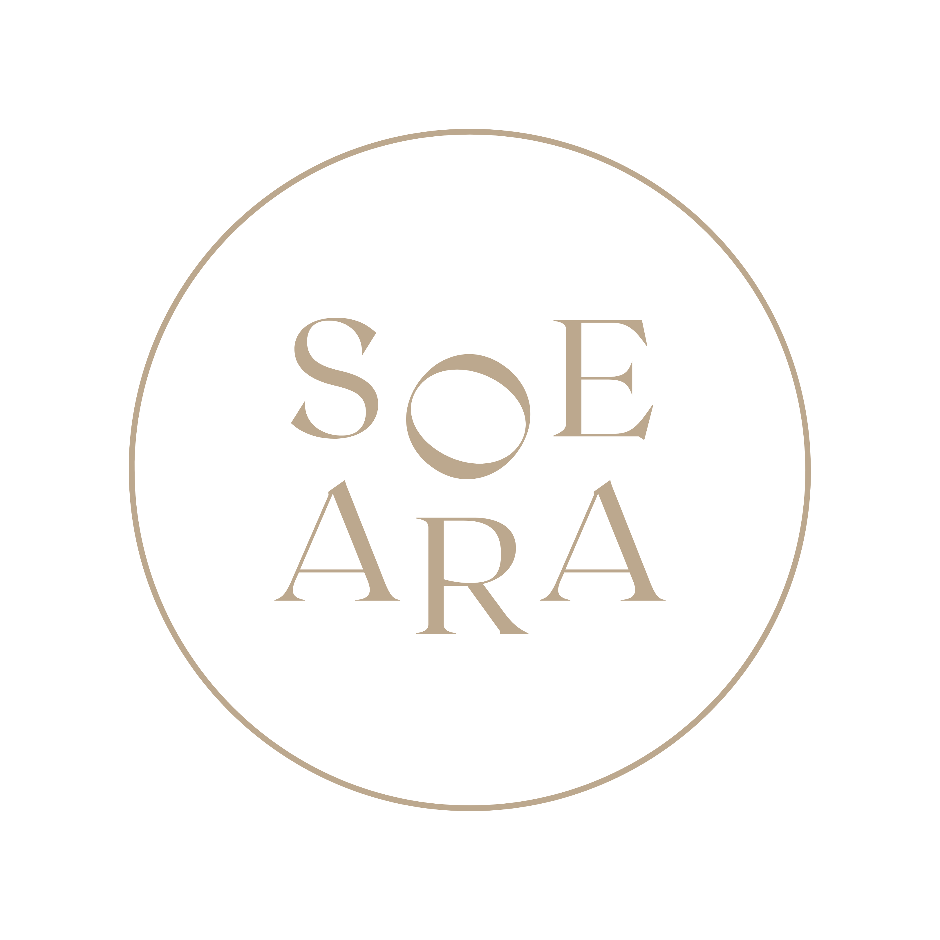 Soeara Creative logo