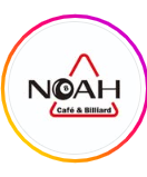 Noah Cafe & Billiard