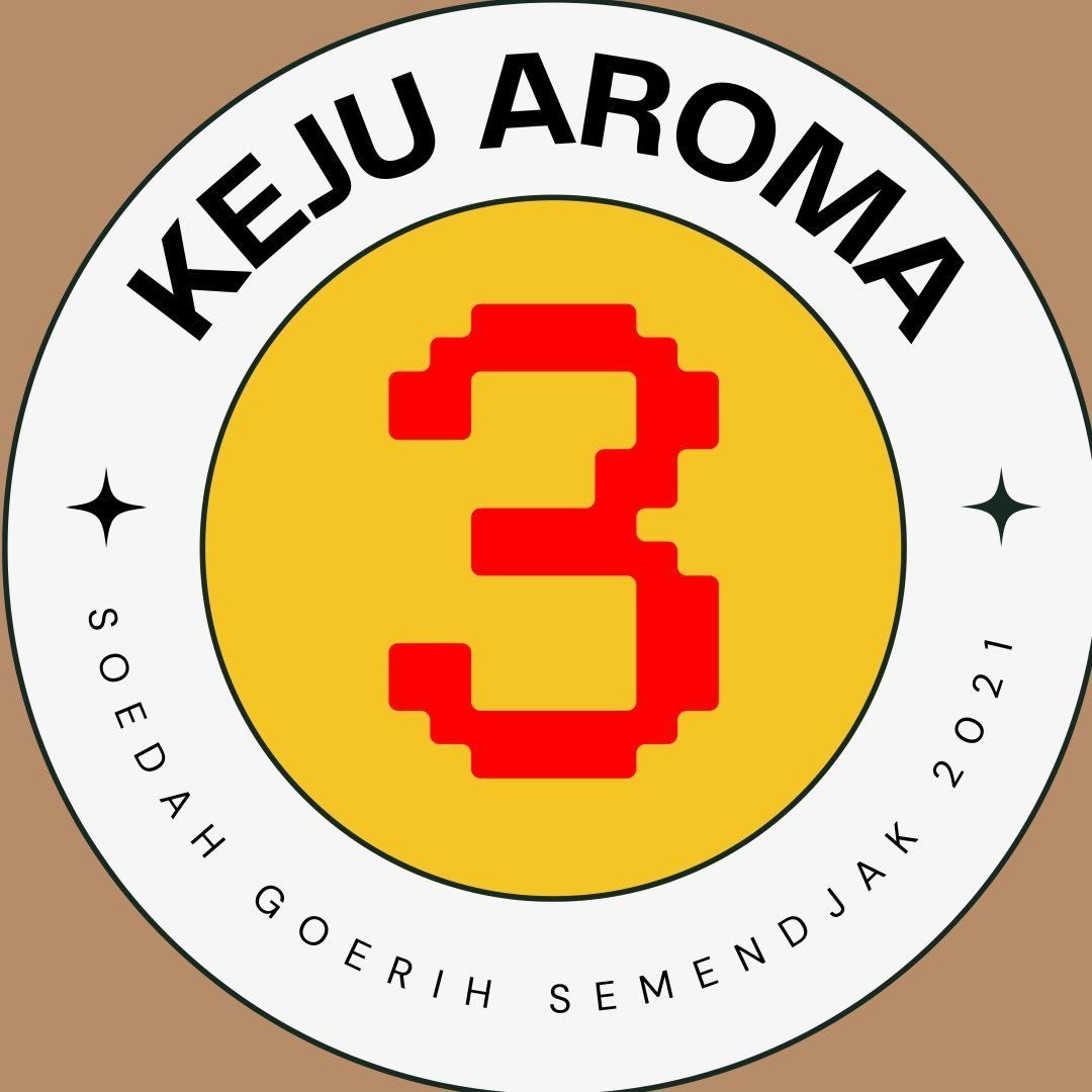 Keju Aroma Tiga Bandung
