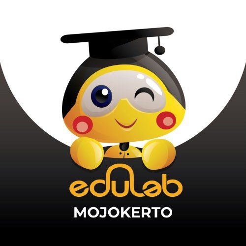 Edulab Mojokerto logo