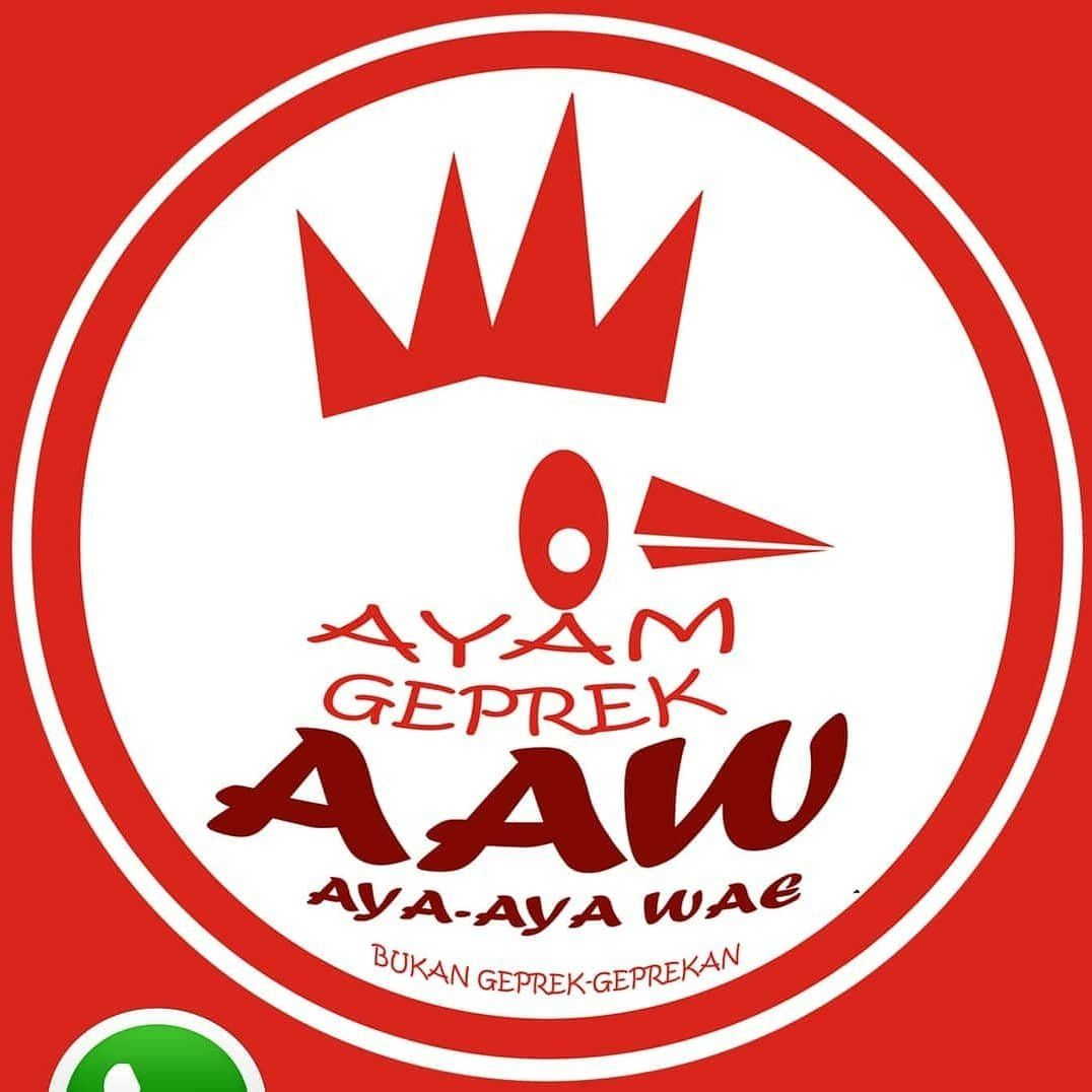 Ayam Geprek Aaw