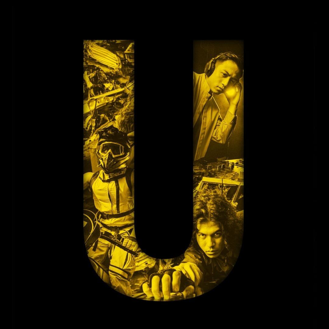 Extra Joss Ultimate Yogya logo