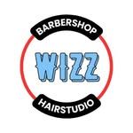 WIZZ Barber and Hair Studio logo
