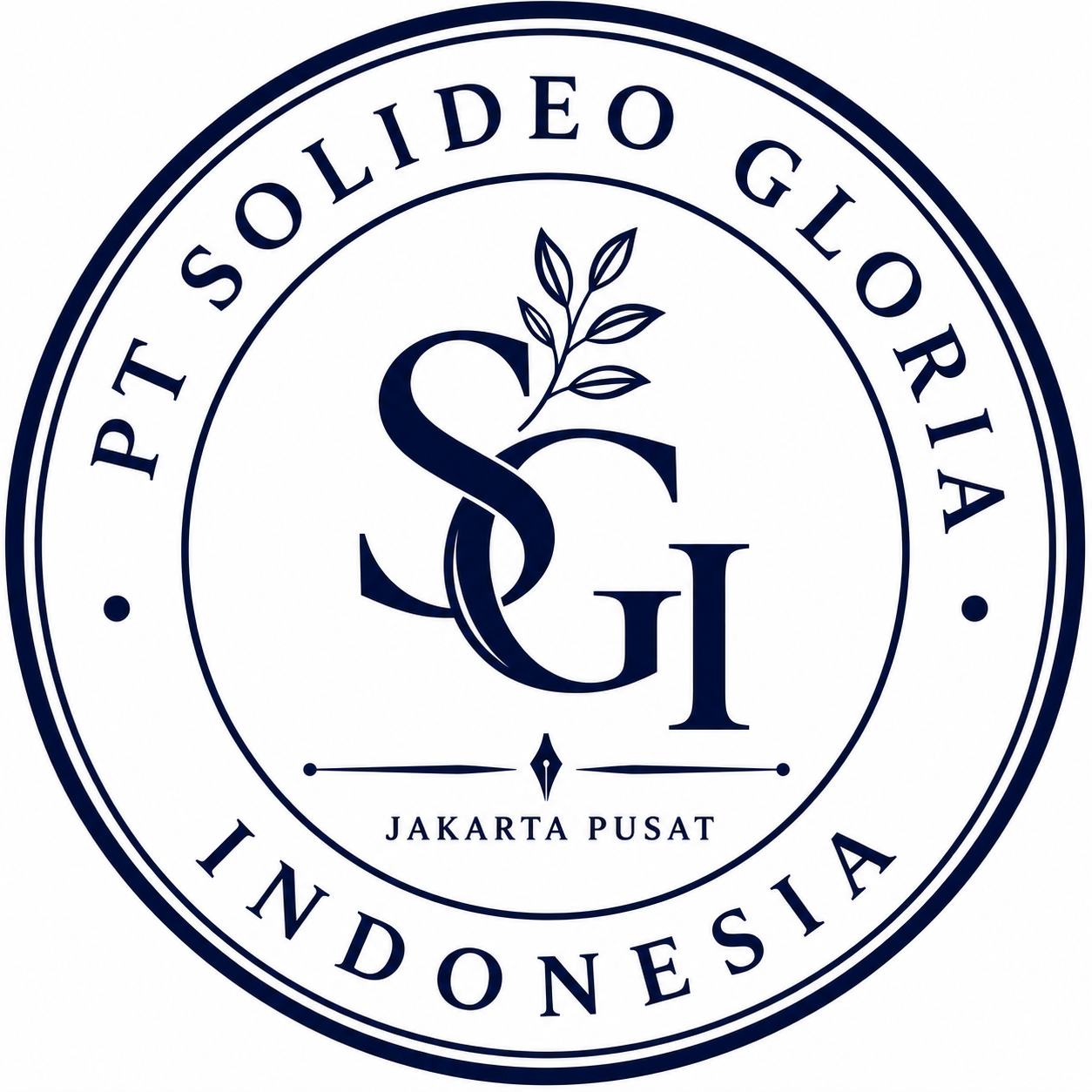 PT SOLIDEO GLORIA INDONESIA